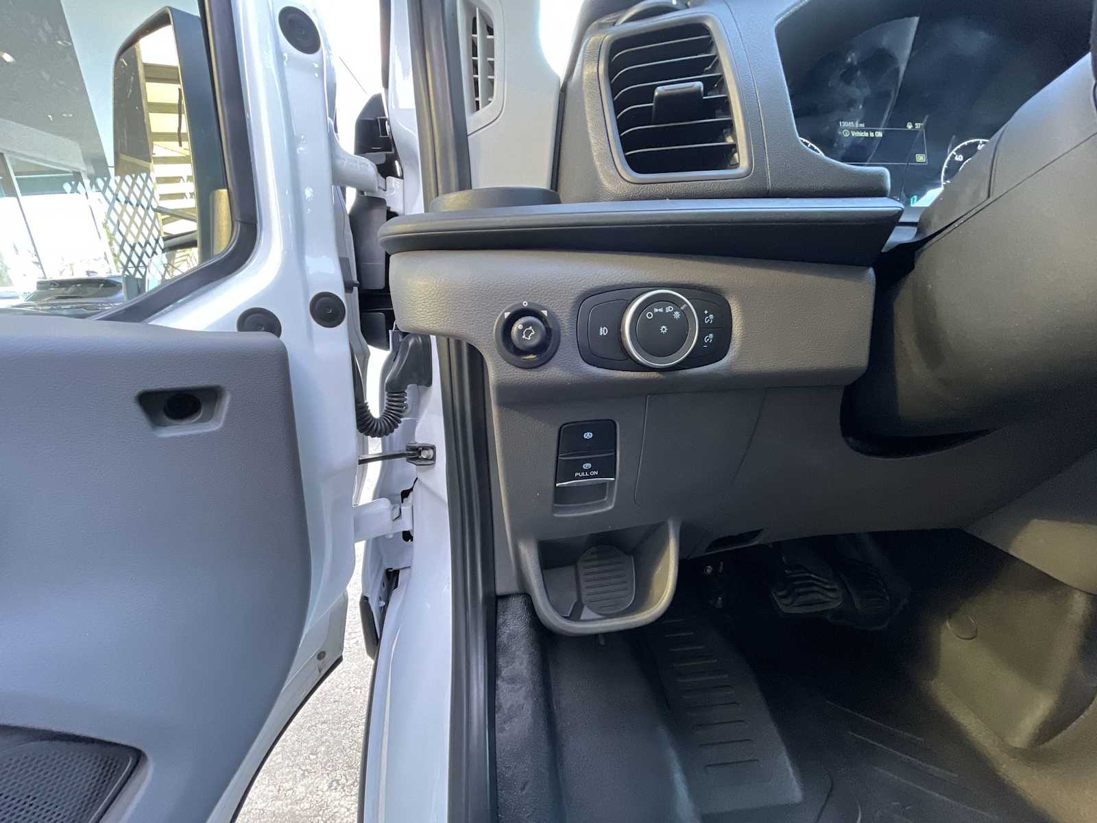 Used 2024 Ford Transit 250 Low Roof Empty Cargo Van - photo 16