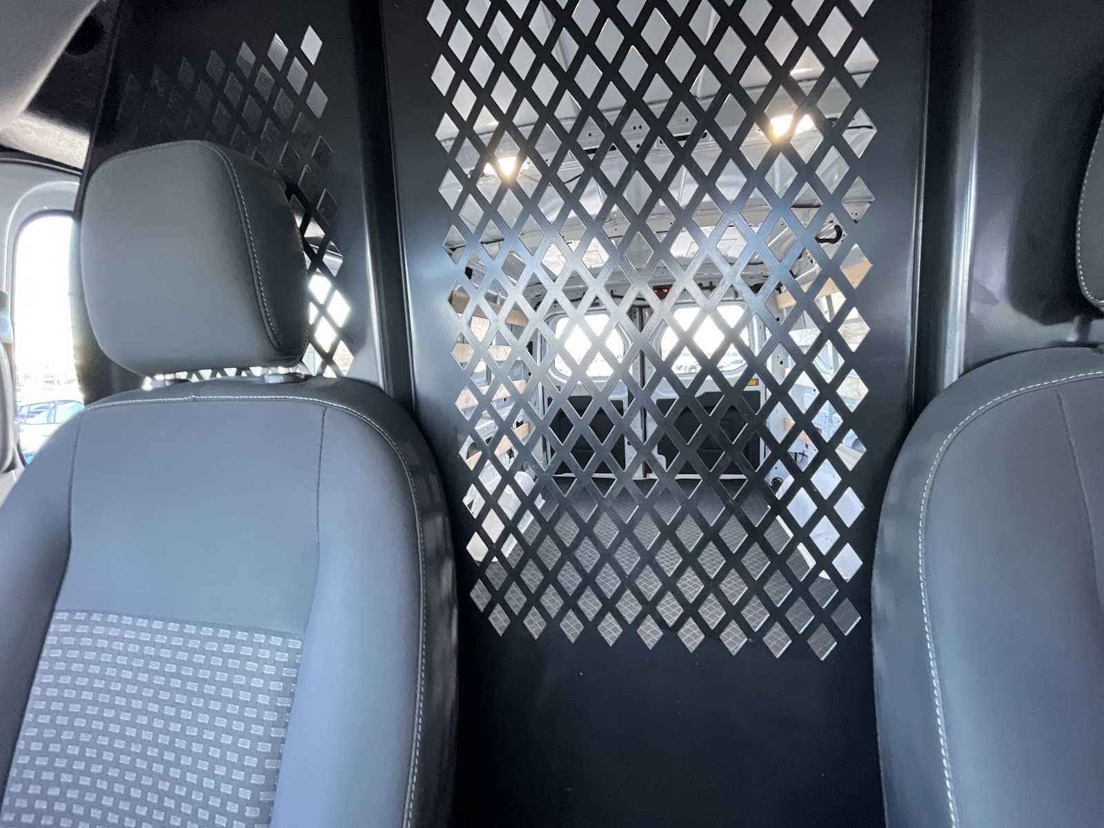 Used 2024 Ford Transit 250 Low Roof Empty Cargo Van - photo 18