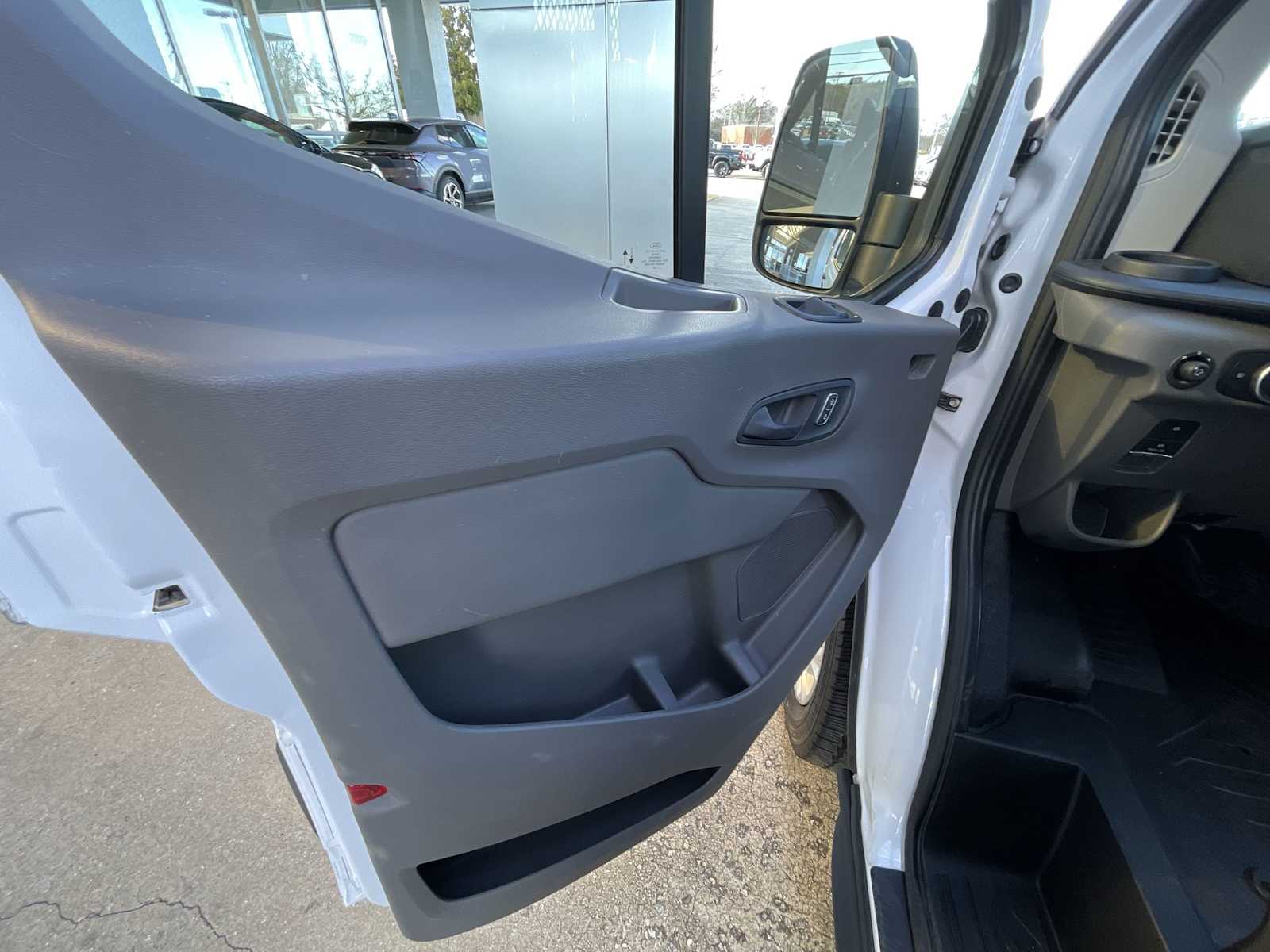 Used 2024 Ford Transit 250 Low Roof Empty Cargo Van - photo 19