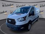 Used 2024 Ford Transit 250 Low Roof Empty Cargo Van thumbnail 1