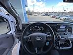 Used 2024 Ford Transit 250 Low Roof Empty Cargo Van thumbnail 9