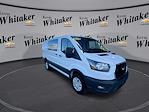 Used 2024 Ford Transit 250 Low Roof Empty Cargo Van thumbnail 2