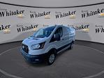 Used 2024 Ford Transit 250 Low Roof Empty Cargo Van thumbnail 4