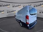 Used 2024 Ford Transit 250 Low Roof Empty Cargo Van thumbnail 6