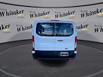 Used 2024 Ford Transit 250 Low Roof Empty Cargo Van thumbnail 7