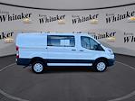 Used 2024 Ford Transit 250 Low Roof Empty Cargo Van thumbnail 8