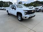 New 2025 Chevrolet Silverado 2500 Double Cab Cab Chassis thumbnail 2