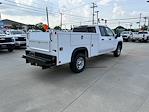 New 2025 Chevrolet Silverado 2500 Double Cab Cab Chassis thumbnail 3