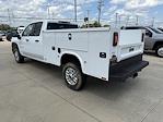 New 2025 Chevrolet Silverado 2500 Double Cab Cab Chassis thumbnail 4