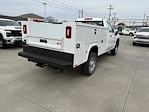 New 2025 Chevrolet Silverado 2500 Regular Cab Cab Chassis thumbnail 3