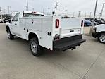 New 2025 Chevrolet Silverado 2500 Regular Cab Cab Chassis thumbnail 4