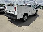 New 2025 Chevrolet Silverado 2500 Regular Cab Cab Chassis thumbnail 3