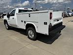 New 2025 Chevrolet Silverado 2500 Regular Cab Cab Chassis thumbnail 4