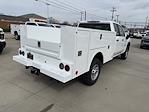 New 2025 Chevrolet Silverado 2500 Double Cab Cab Chassis thumbnail 3