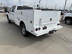 New 2025 Chevrolet Silverado 2500 Double Cab Cab Chassis thumbnail 4