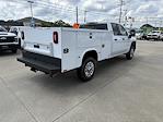 New 2025 Chevrolet Silverado 2500 Double Cab Cab Chassis thumbnail 3