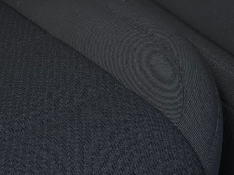 New 2025 Chevrolet Silverado 1500 Work Truck Double Cab - photo 21