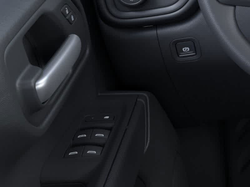 New 2025 Chevrolet Silverado 1500 Work Truck Double Cab - photo 22
