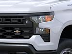 New 2025 Chevrolet Silverado 1500 Work Truck Double Cab thumbnail 9