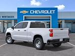New 2025 Chevrolet Silverado 1500 Work Truck Double Cab thumbnail 3