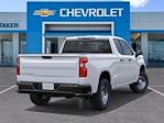 New 2025 Chevrolet Silverado 1500 Work Truck Double Cab thumbnail 4