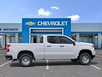 New 2025 Chevrolet Silverado 1500 Work Truck Double Cab thumbnail 5