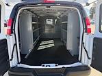 New 2025 Chevrolet Express 2500 Empty Cargo Van thumbnail 5