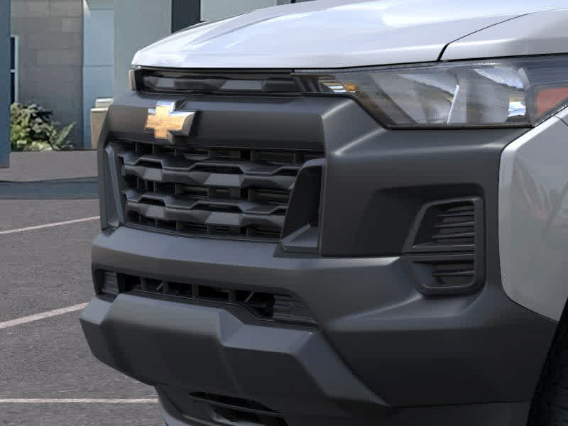 New 2026 Chevrolet Colorado Work Truck - photo 22