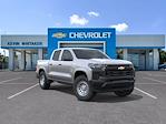 New 2026 Chevrolet Colorado Work Truck thumbnail 1