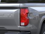 New 2026 Chevrolet Colorado Work Truck thumbnail 8