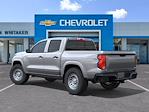 New 2026 Chevrolet Colorado Work Truck thumbnail 3