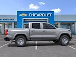 New 2026 Chevrolet Colorado Work Truck thumbnail 4