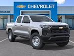 New 2026 Chevrolet Colorado Work Truck thumbnail 6