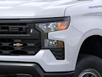 New 2026 Chevrolet Silverado 1500 Work Truck Regular Cab thumbnail 8