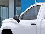 New 2026 Chevrolet Silverado 1500 Work Truck Regular Cab thumbnail 10