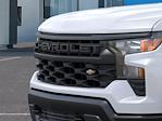 New 2026 Chevrolet Silverado 1500 Work Truck Regular Cab thumbnail 11