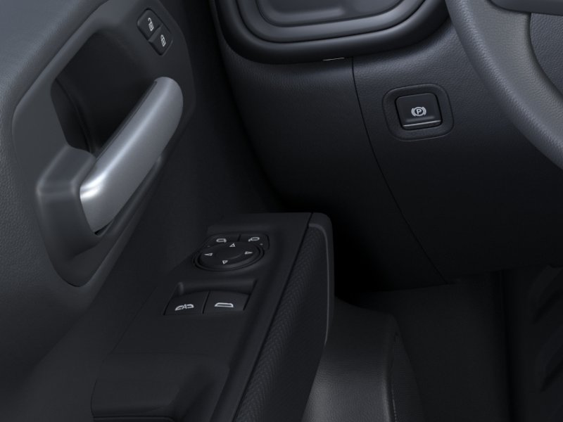 New 2026 Chevrolet Silverado 1500 Work Truck Regular Cab - photo 17
