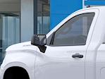 New 2026 Chevrolet Silverado 1500 Work Truck Regular Cab thumbnail 8