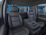 New 2026 Chevrolet Silverado 1500 Work Truck Regular Cab thumbnail 11