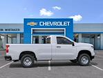 New 2026 Chevrolet Silverado 1500 Work Truck Regular Cab thumbnail 3