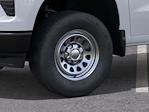 New 2026 Chevrolet Silverado 1500 Work Truck Regular Cab thumbnail 6