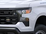 New 2026 Chevrolet Silverado 1500 Work Truck Regular Cab thumbnail 7