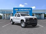 New 2026 Chevrolet Colorado Work Truck thumbnail 1