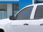 New 2026 Chevrolet Colorado Work Truck thumbnail 8