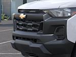 New 2026 Chevrolet Colorado Work Truck thumbnail 9