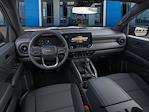New 2026 Chevrolet Colorado Work Truck thumbnail 10