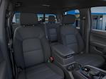 New 2026 Chevrolet Colorado Work Truck thumbnail 11