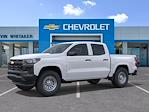 New 2026 Chevrolet Colorado Work Truck thumbnail 2