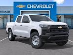 New 2026 Chevrolet Colorado Work Truck thumbnail 5