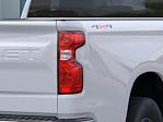 New 2026 Chevrolet Silverado 1500 Work Truck Regular Cab thumbnail 8